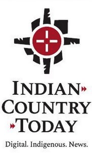 Indian Country Today logo