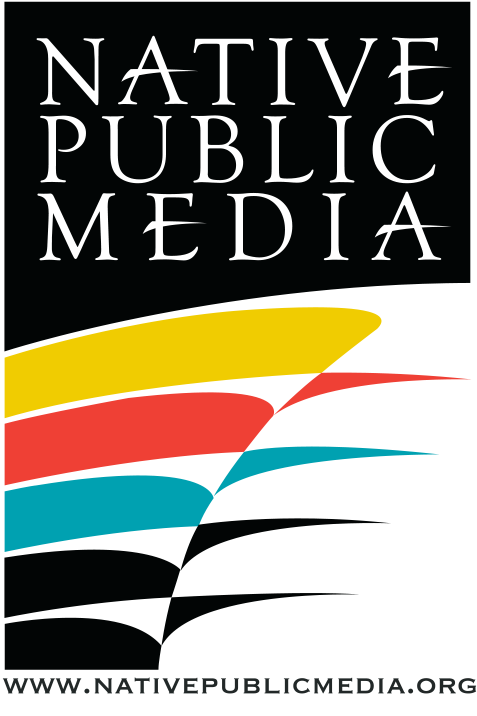 Native Public Media logo